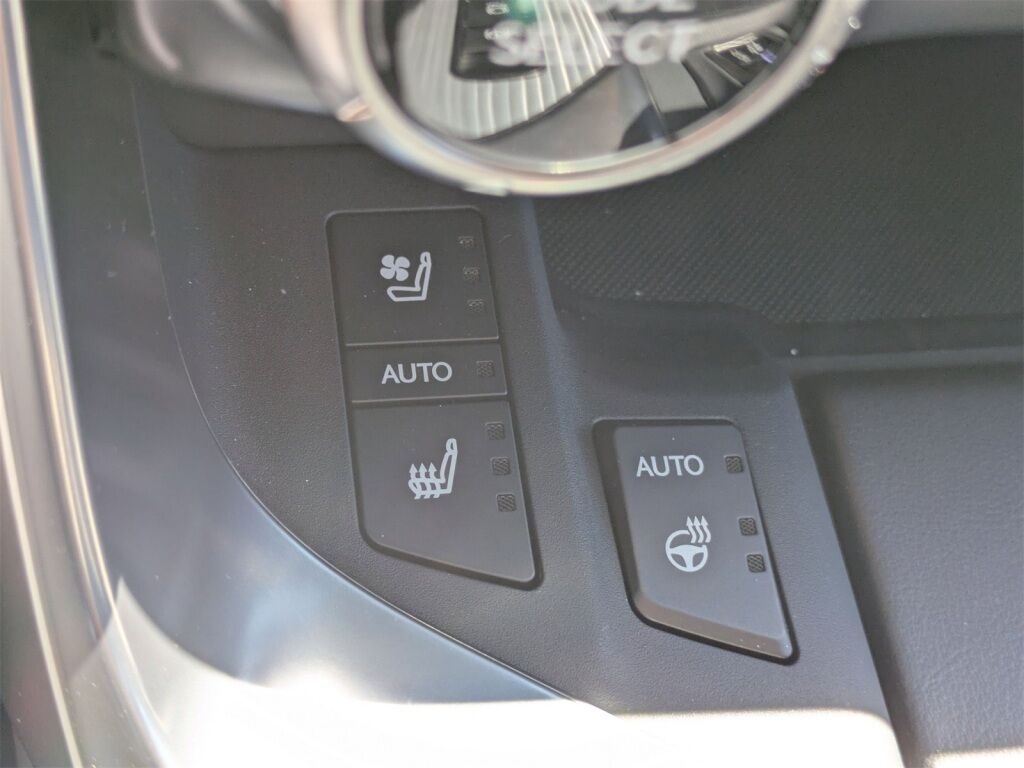 2025 Lexus LX HYBRID LX 700h F SPORT HANDLING Richmond VA