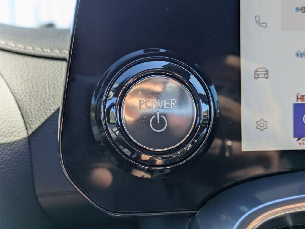 2025 Lexus LX HYBRID LX 700h F SPORT HANDLING Richmond VA