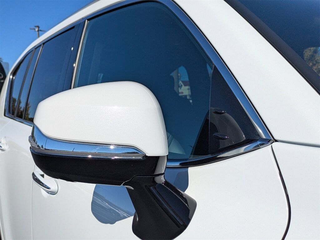 2025 Lexus LX HYBRID LX 700h F SPORT HANDLING Richmond VA