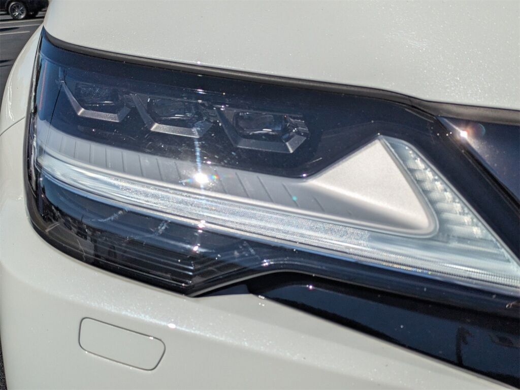 2025 Lexus LX HYBRID LX 700h F SPORT HANDLING Richmond VA