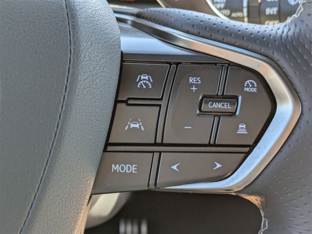 2025 Lexus LX HYBRID LX 700h F SPORT HANDLING Richmond VA