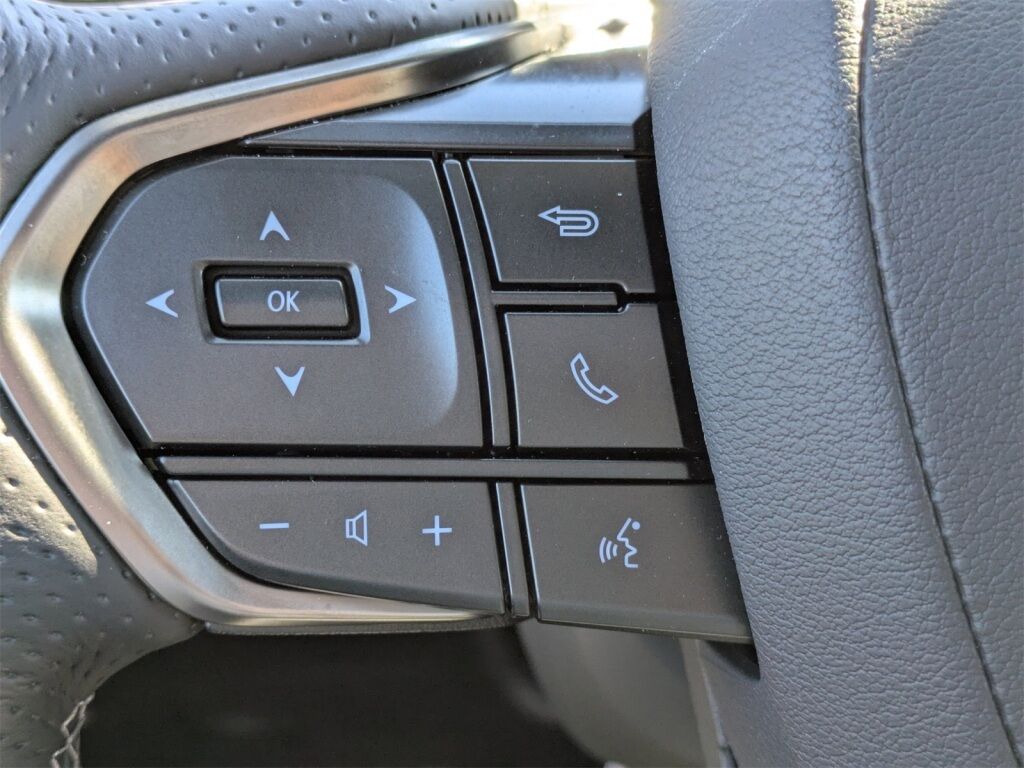 2025 Lexus LX HYBRID LX 700h F SPORT HANDLING Richmond VA