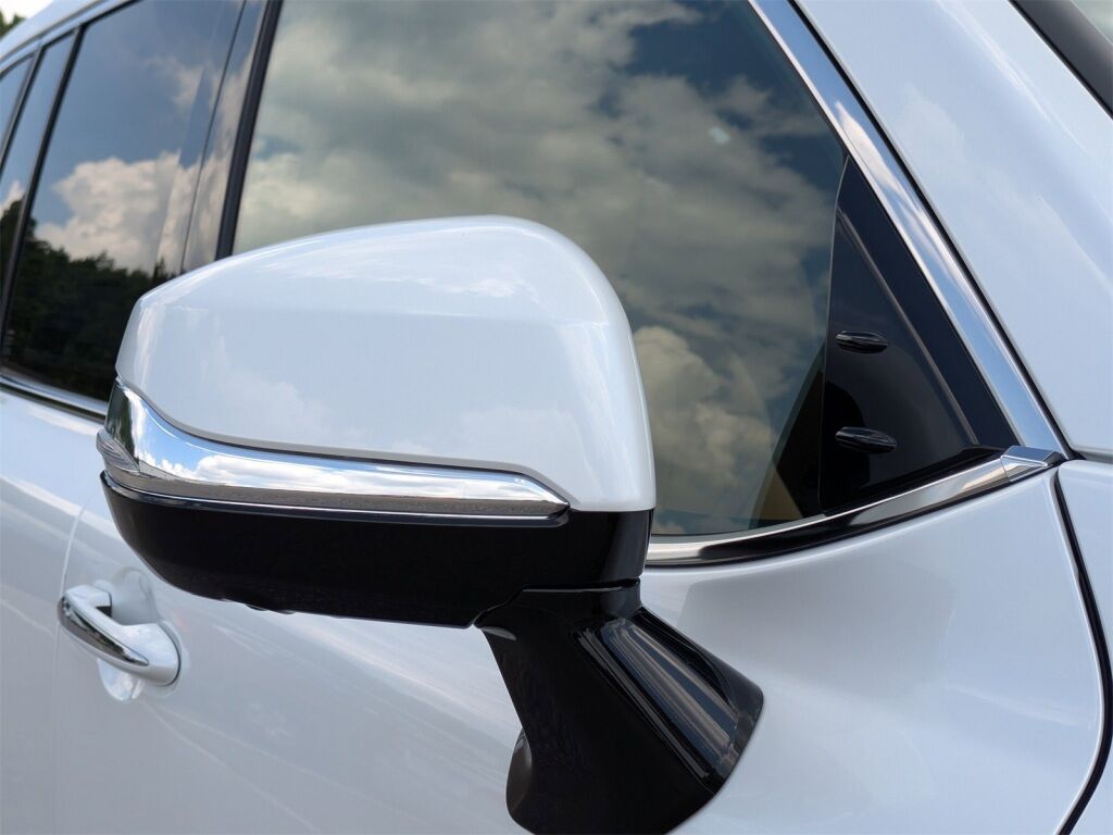 2025 Lexus LX HYBRID LX 700h LUXURY Richmond VA