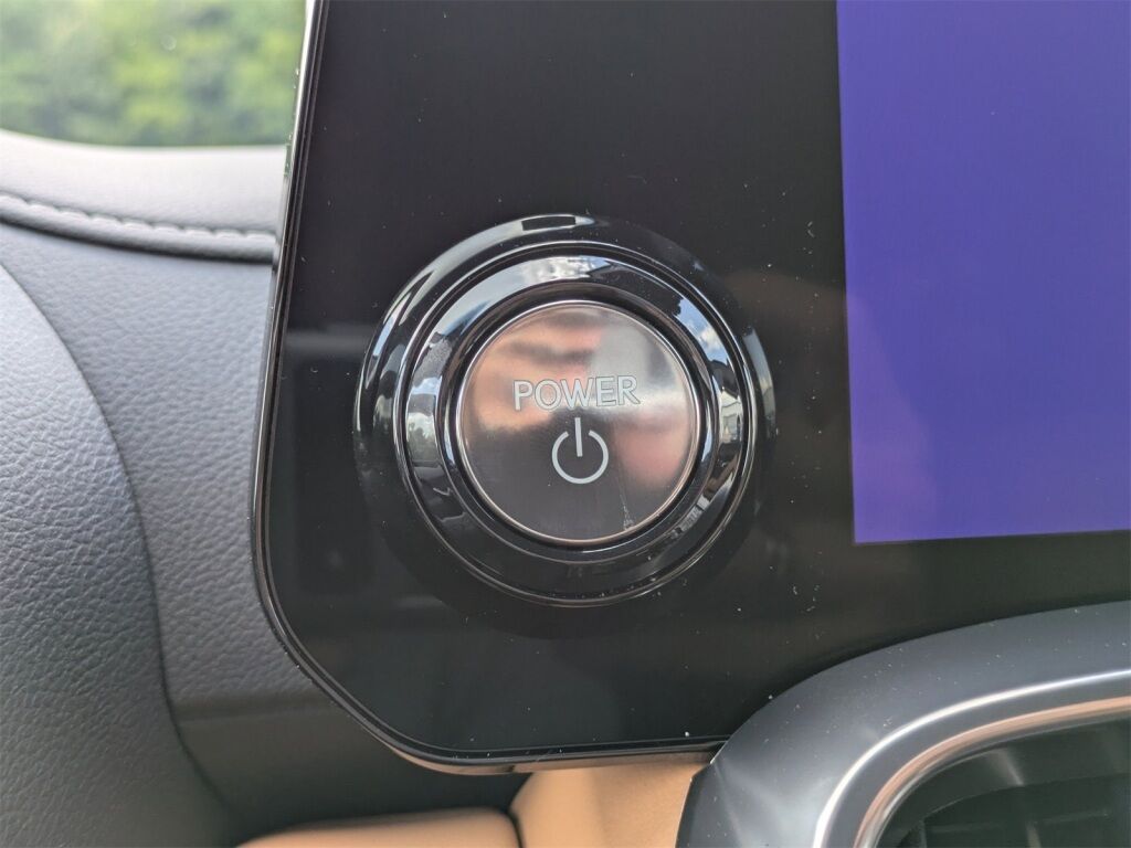 2025 Lexus LX HYBRID LX 700h LUXURY Richmond VA