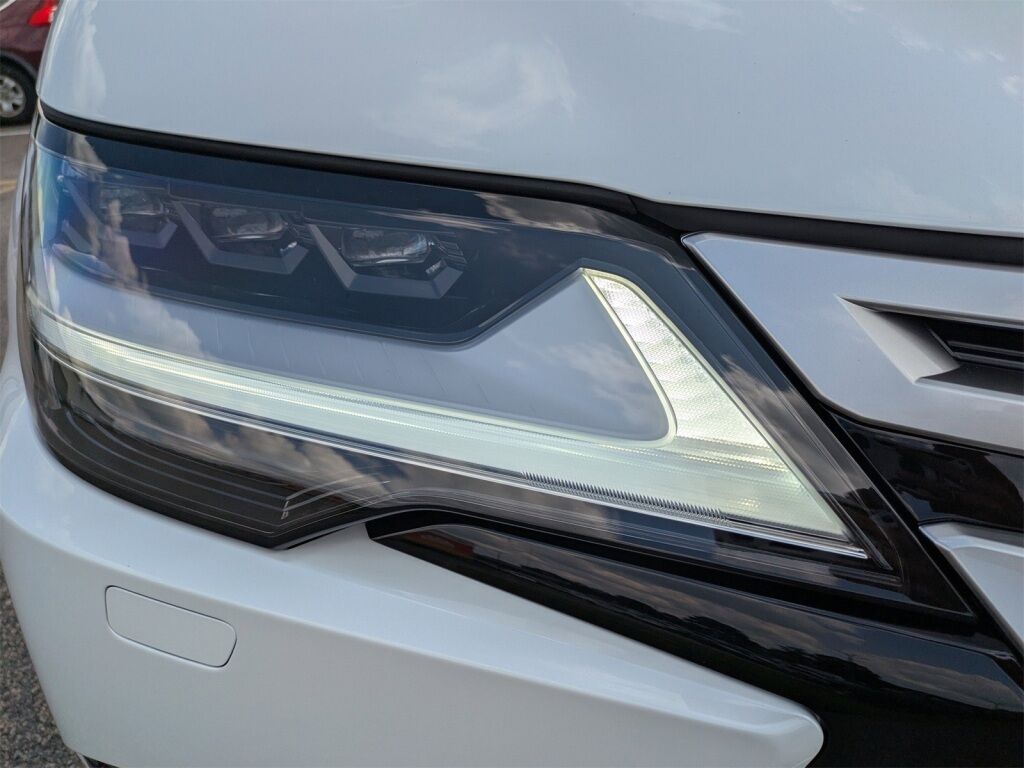 2025 Lexus LX HYBRID LX 700h LUXURY Richmond VA