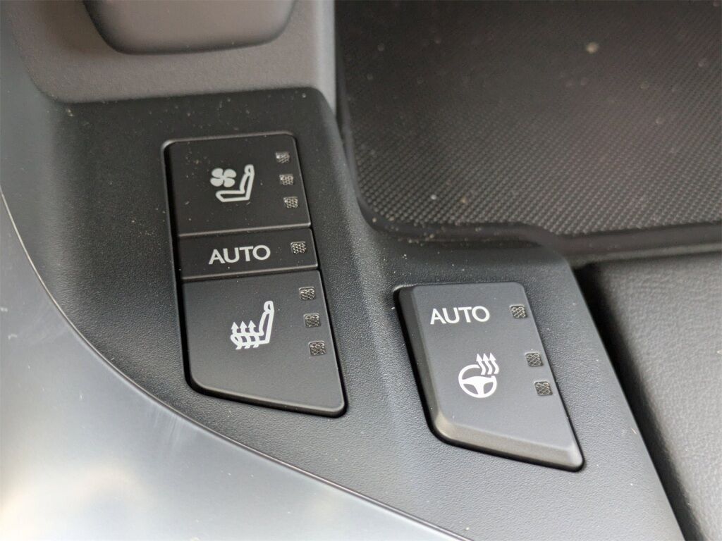 2025 Lexus LX HYBRID LX 700h LUXURY Richmond VA