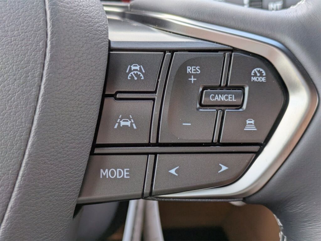 2025 Lexus LX HYBRID LX 700h LUXURY Richmond VA