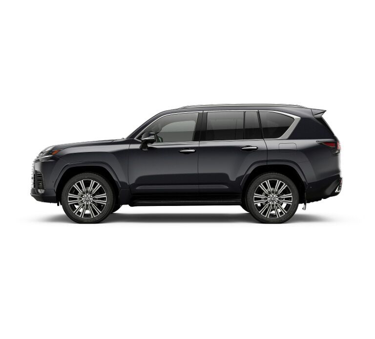 2025 Lexus LX HYBRID LX 700h LUXURY Richmond VA