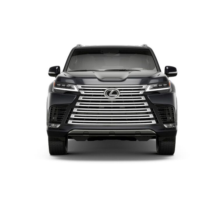 2025 Lexus LX HYBRID LX 700h LUXURY Richmond VA