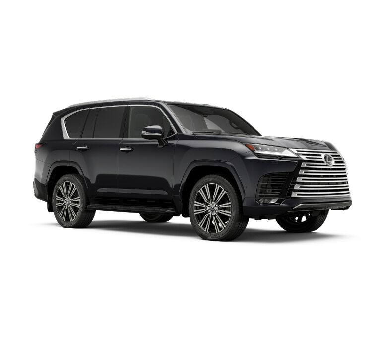 2025 Lexus LX HYBRID LX 700h LUXURY Richmond VA