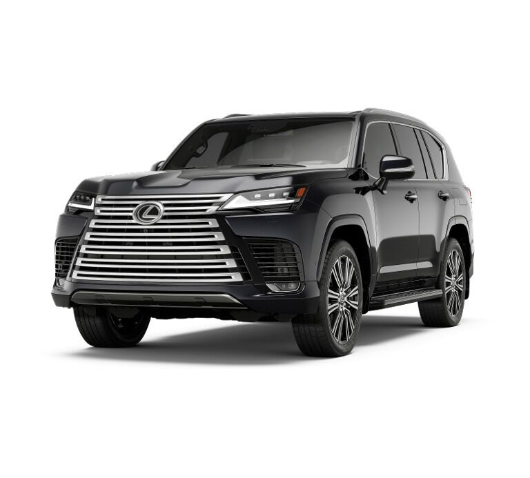 2025 Lexus LX HYBRID LX 700h LUXURY Richmond VA