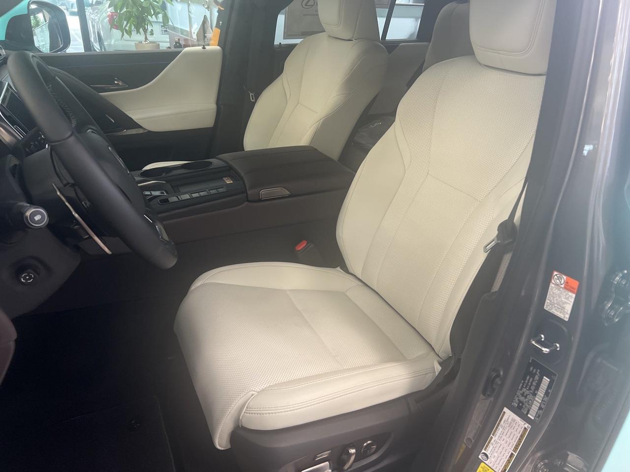 2025 Lexus LX HYBRID LX 700h LUXURY Annapolis MD
