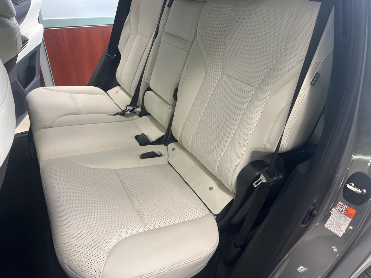2025 Lexus LX HYBRID LX 700h LUXURY Annapolis MD