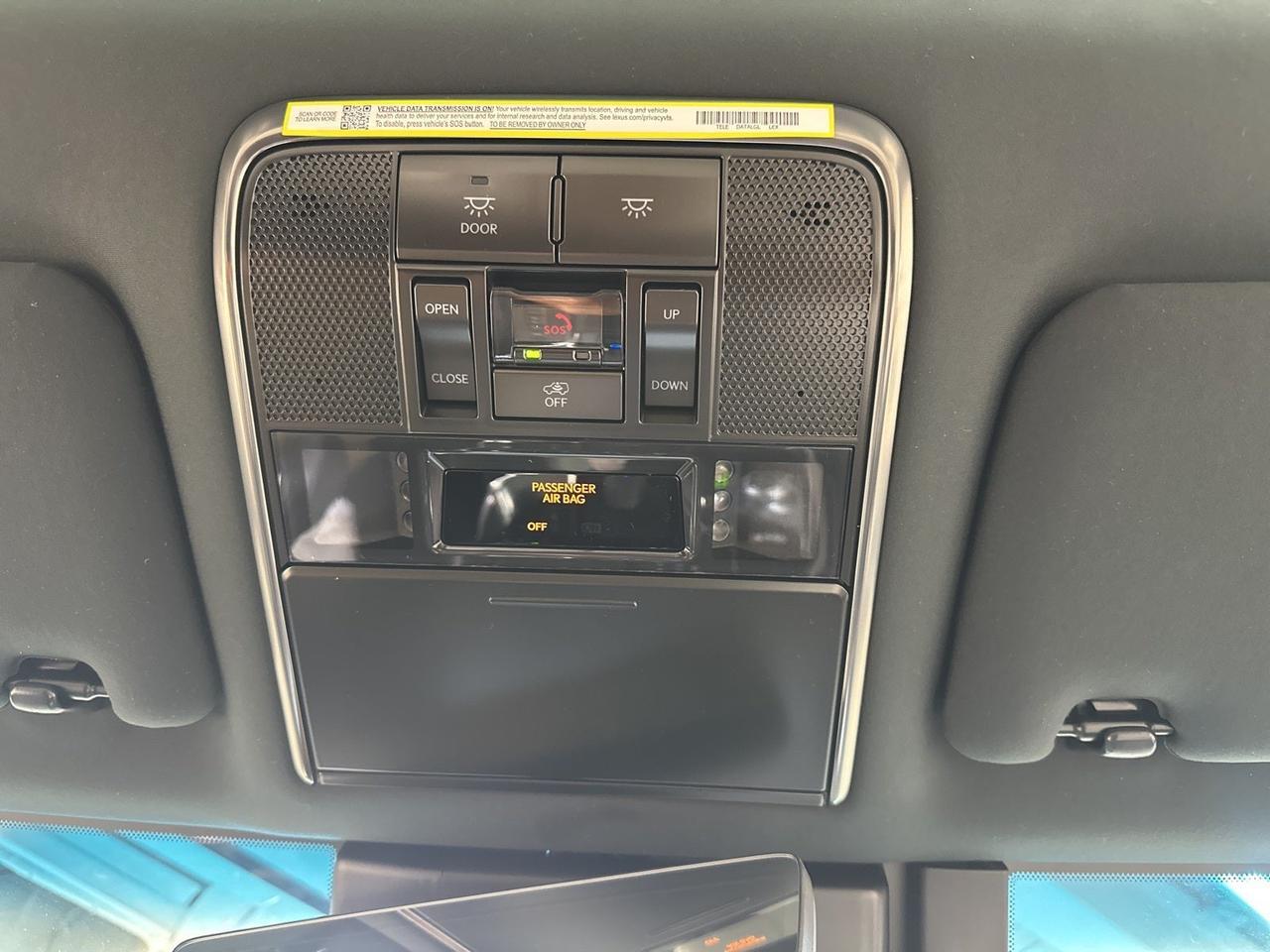 2025 Lexus LX HYBRID LX 700h LUXURY Annapolis MD