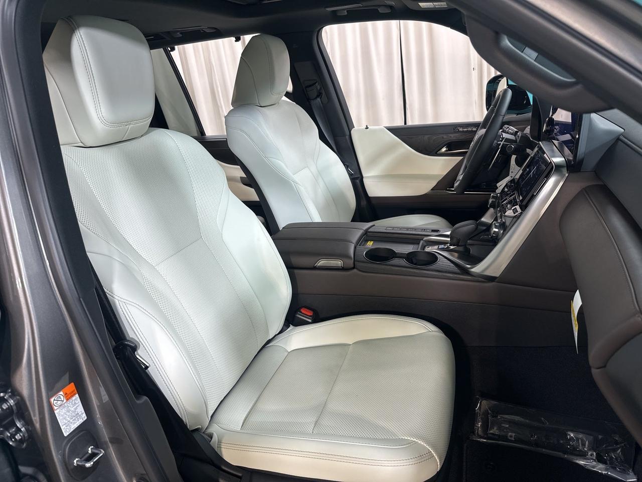 2025 Lexus LX HYBRID LX 700h LUXURY Annapolis MD