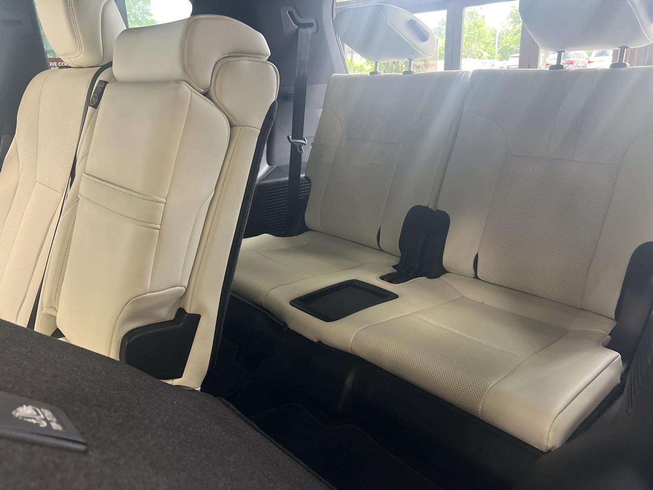 2025 Lexus LX HYBRID LX 700h LUXURY Annapolis MD