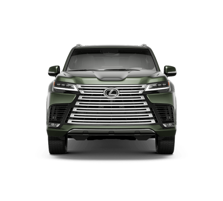 2025 Lexus LX HYBRID LX 700h LUXURY Annapolis MD