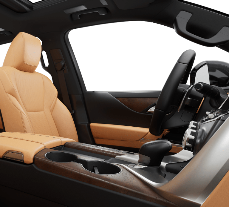 2025 Lexus LX HYBRID LX 700h LUXURY Annapolis MD