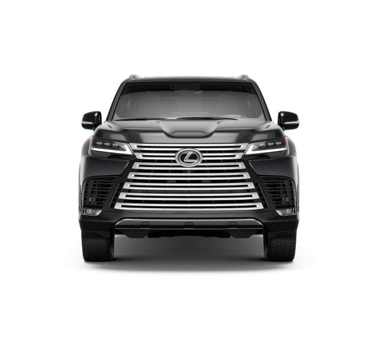 2025 Lexus LX HYBRID LX 700h LUXURY Annapolis MD