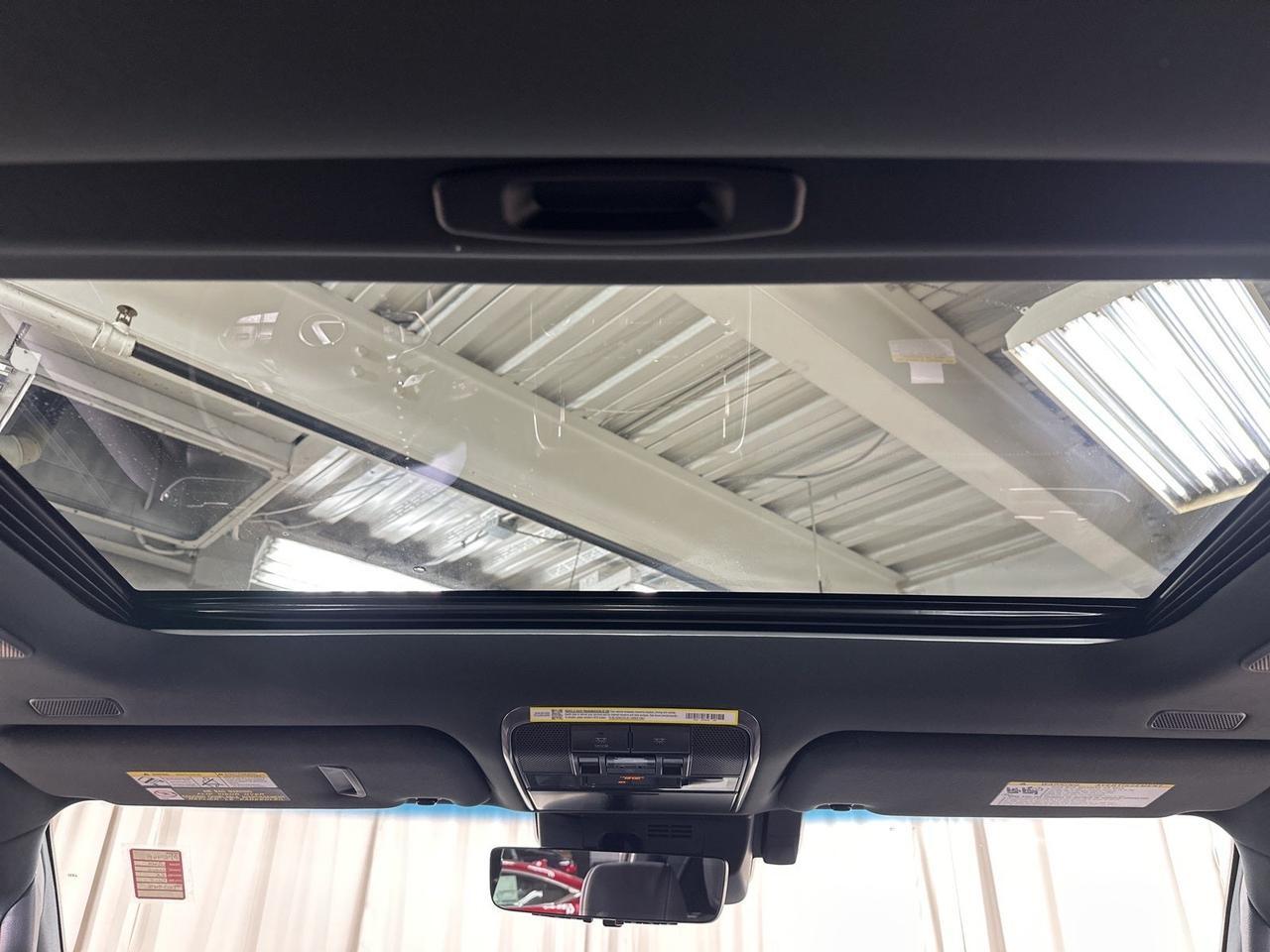 2025 Lexus LX HYBRID LX 700h LUXURY Annapolis MD