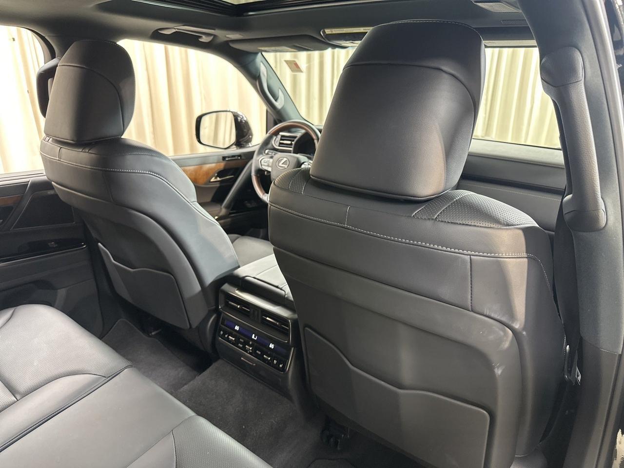 2025 Lexus LX HYBRID LX 700h LUXURY Annapolis MD