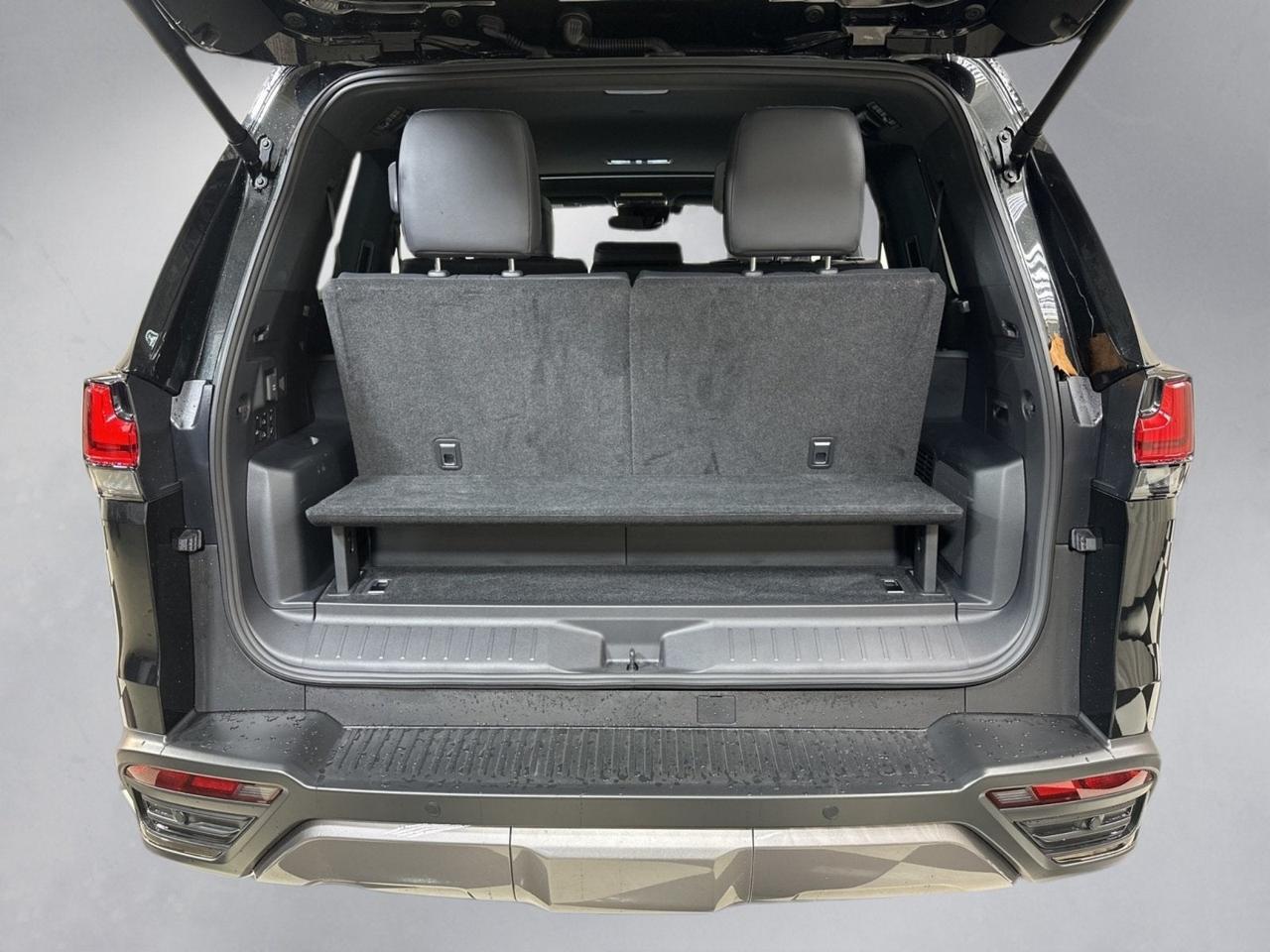 2025 Lexus LX HYBRID LX 700h LUXURY Annapolis MD