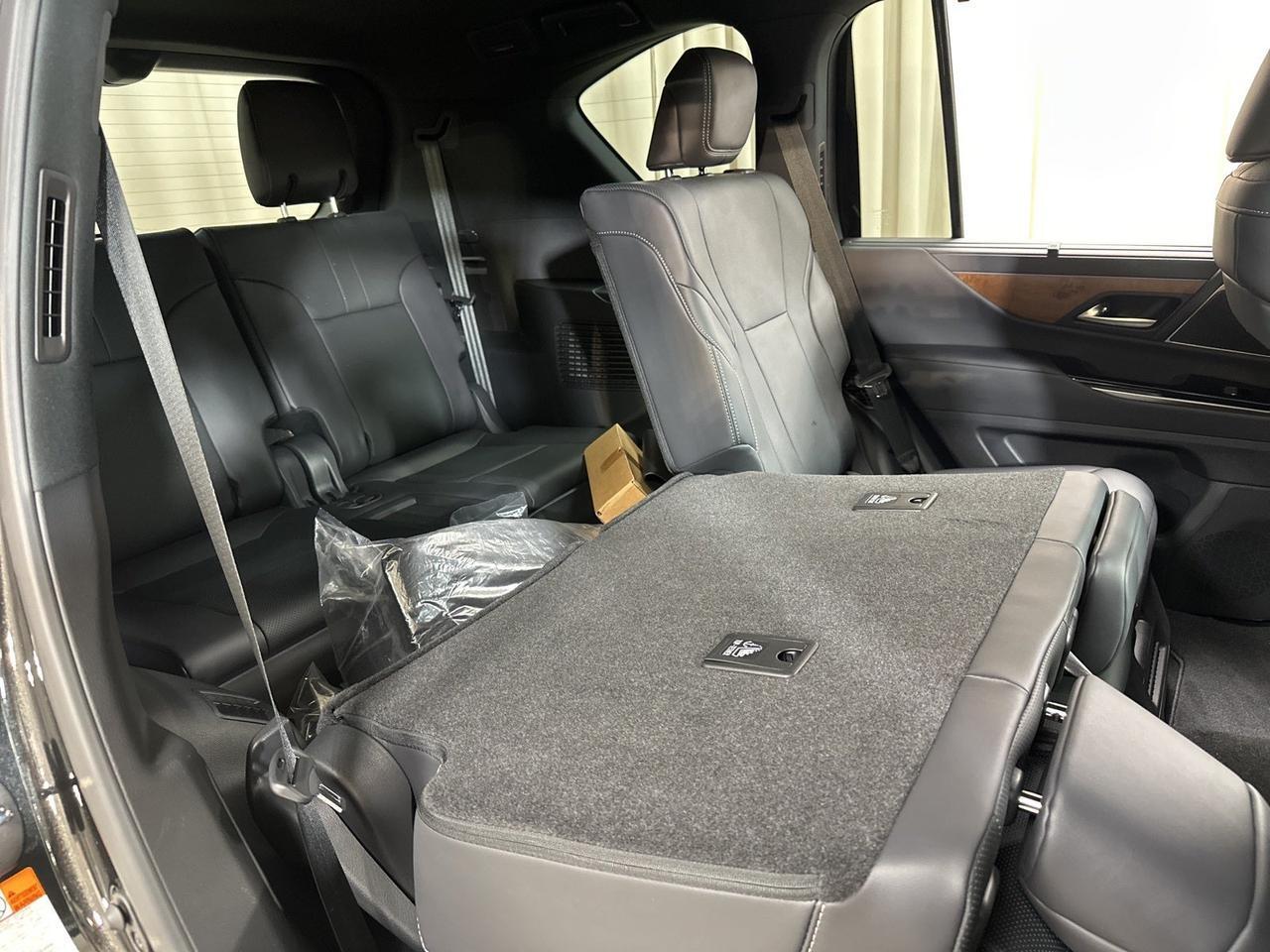 2025 Lexus LX HYBRID LX 700h LUXURY Annapolis MD