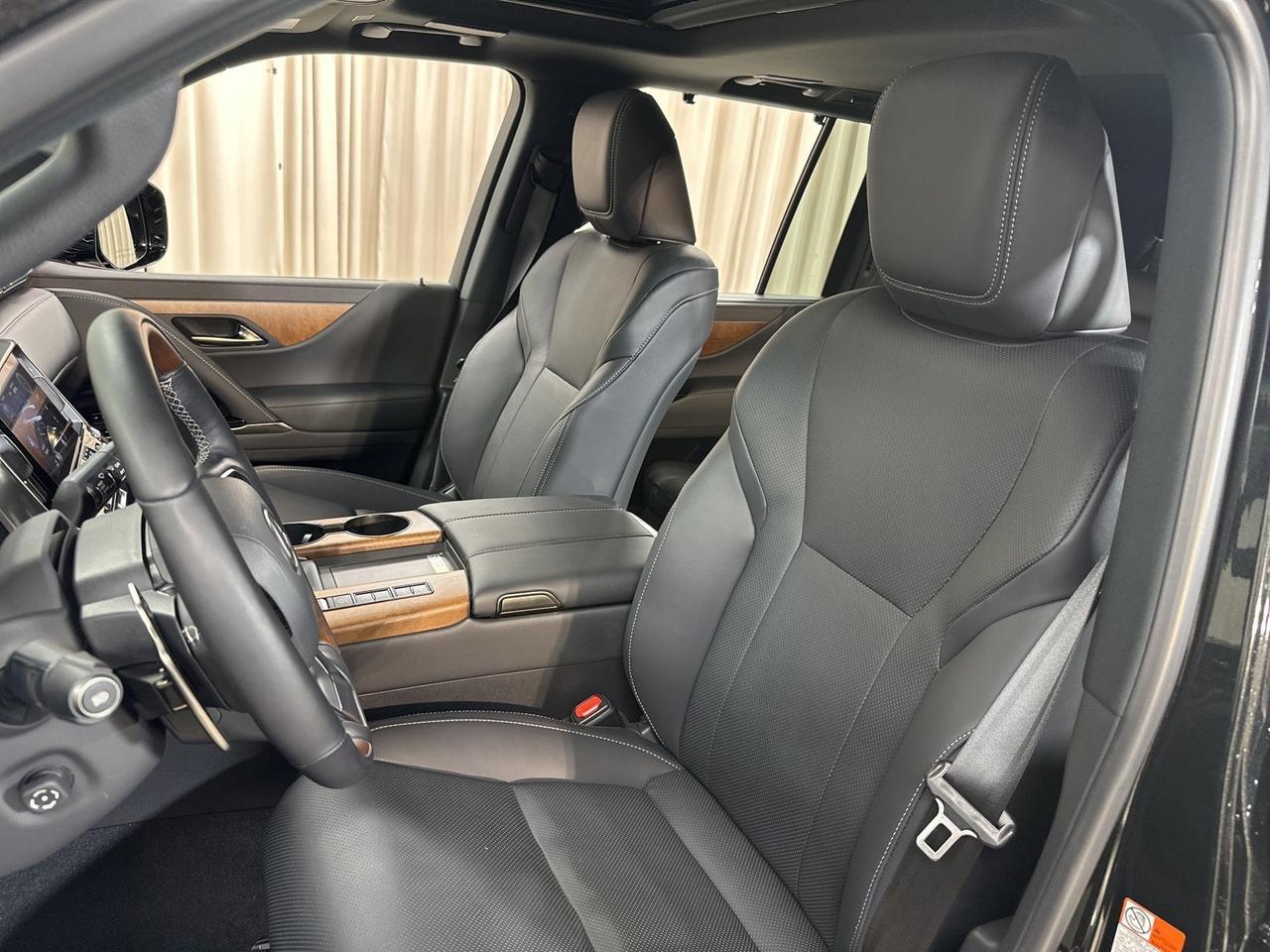 2025 Lexus LX HYBRID LX 700h LUXURY Annapolis MD