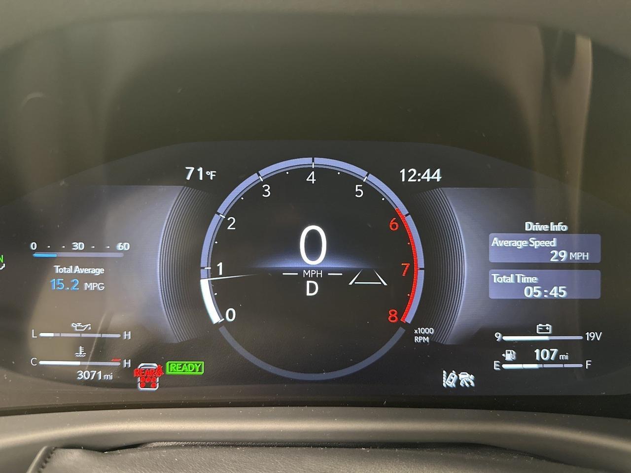 2025 Lexus LX HYBRID LX 700h LUXURY Annapolis MD