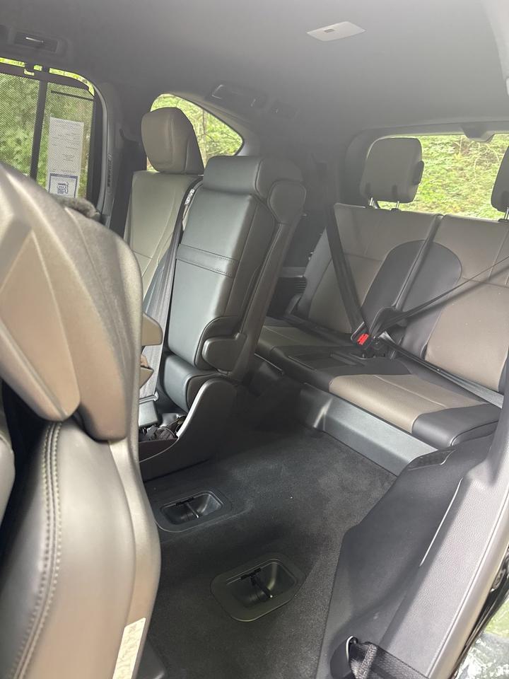2025 Lexus LX HYBRID LX 700h OVERTRAIL Annapolis MD