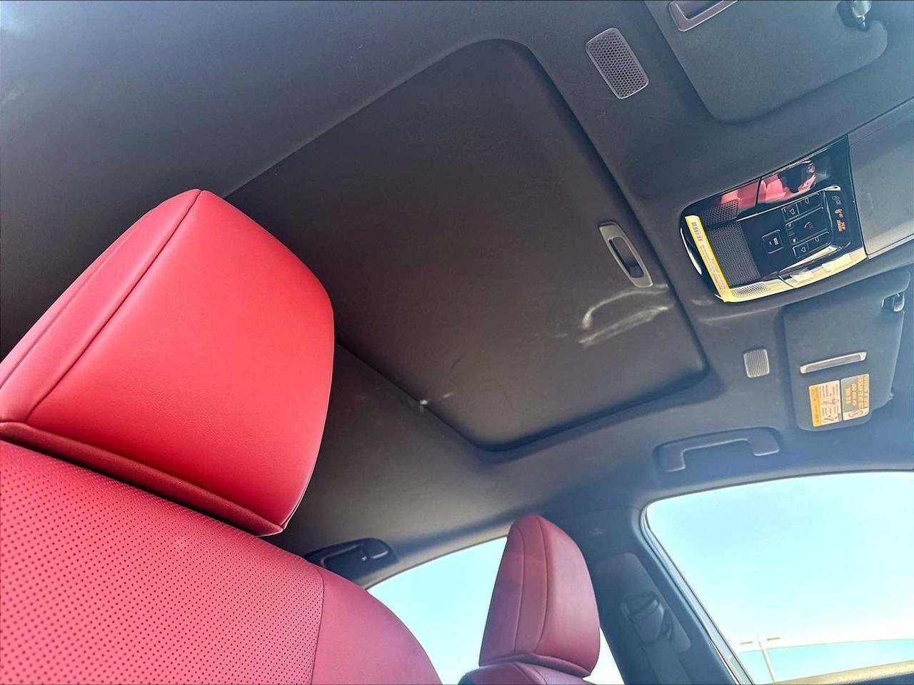 2025 Lexus NX 250 Roseville CA