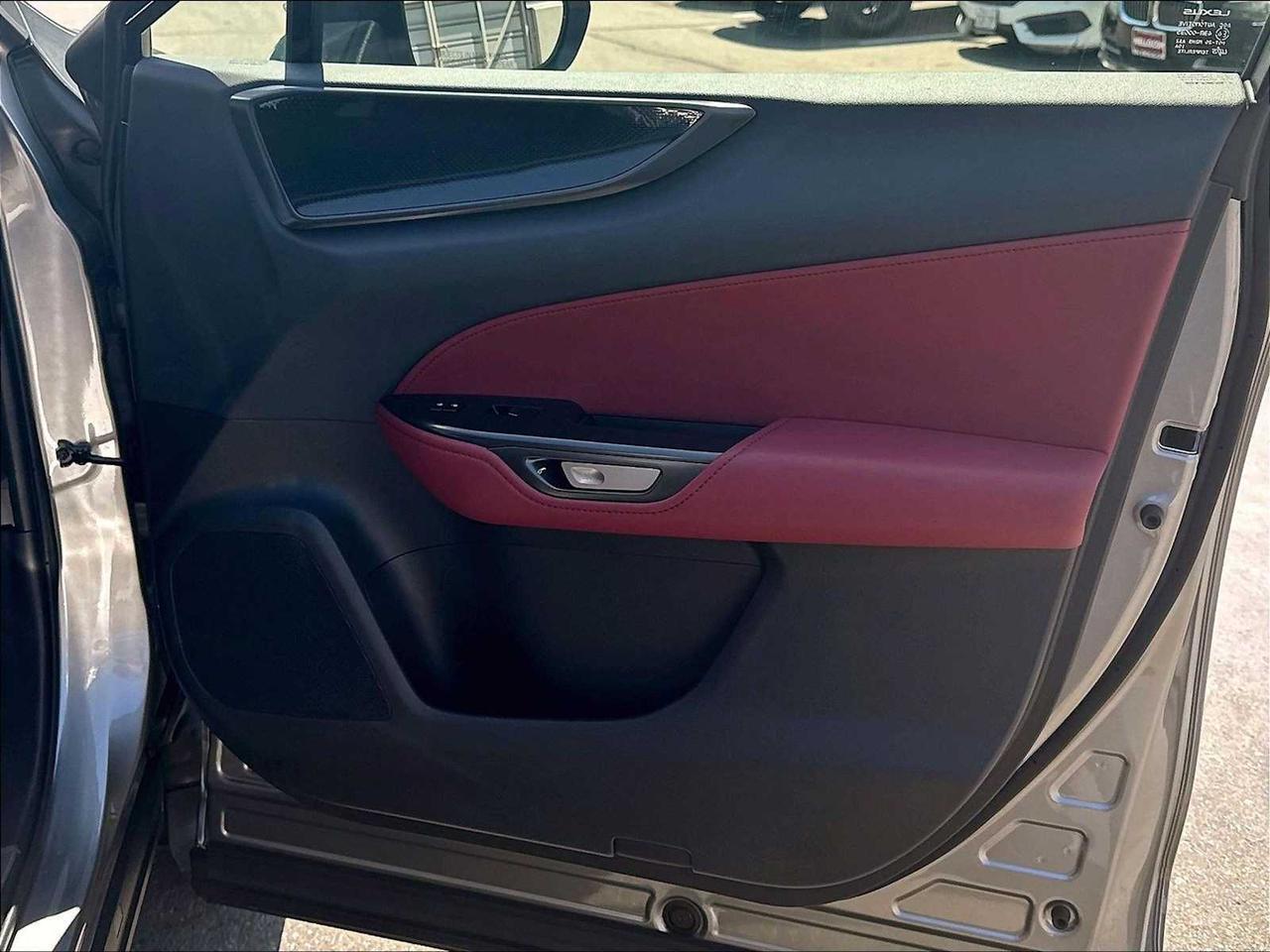 2025 Lexus NX 250 Roseville CA
