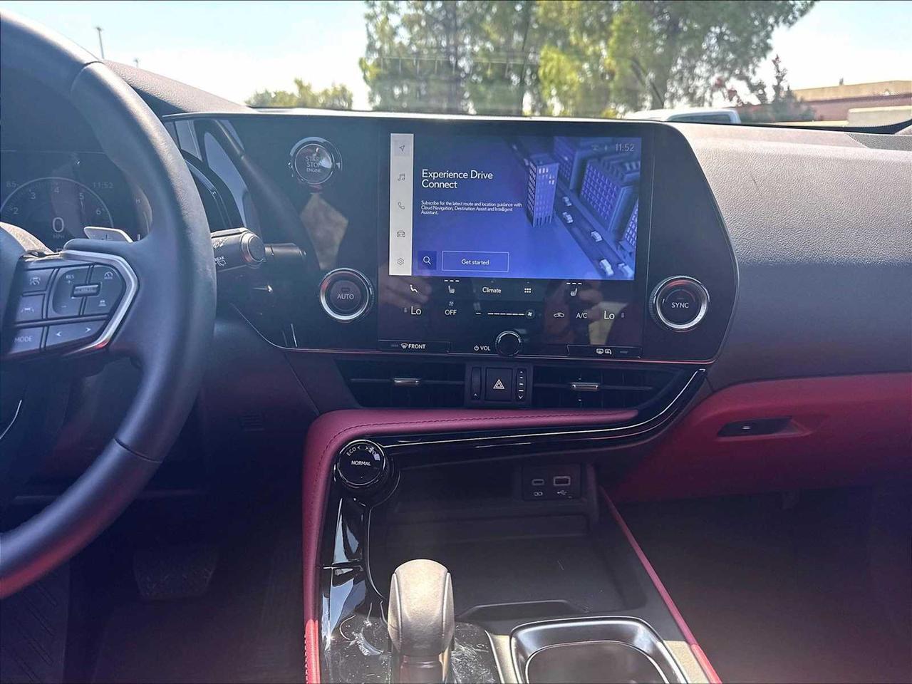 2025 Lexus NX 250 Roseville CA