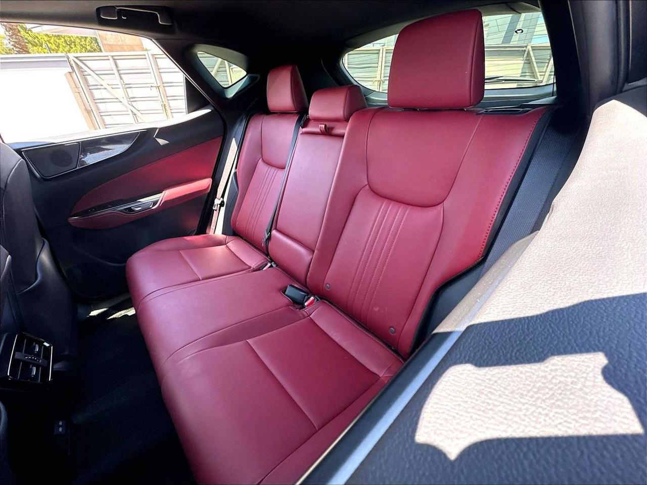 2025 Lexus NX 250 Roseville CA