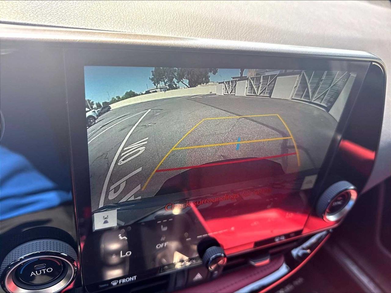 2025 Lexus NX 250 Roseville CA