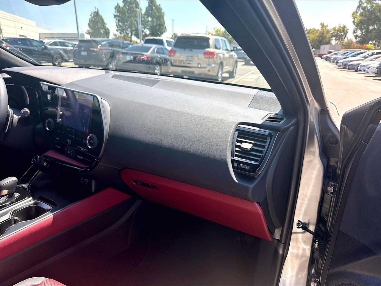 2025 Lexus NX 250 Roseville CA