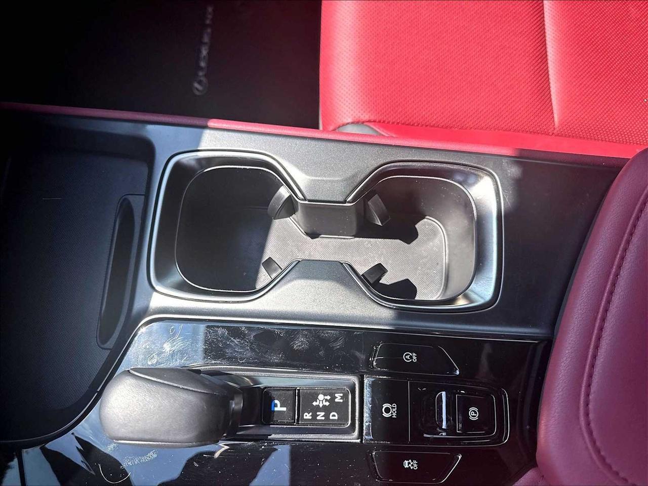 2025 Lexus NX 250 Roseville CA