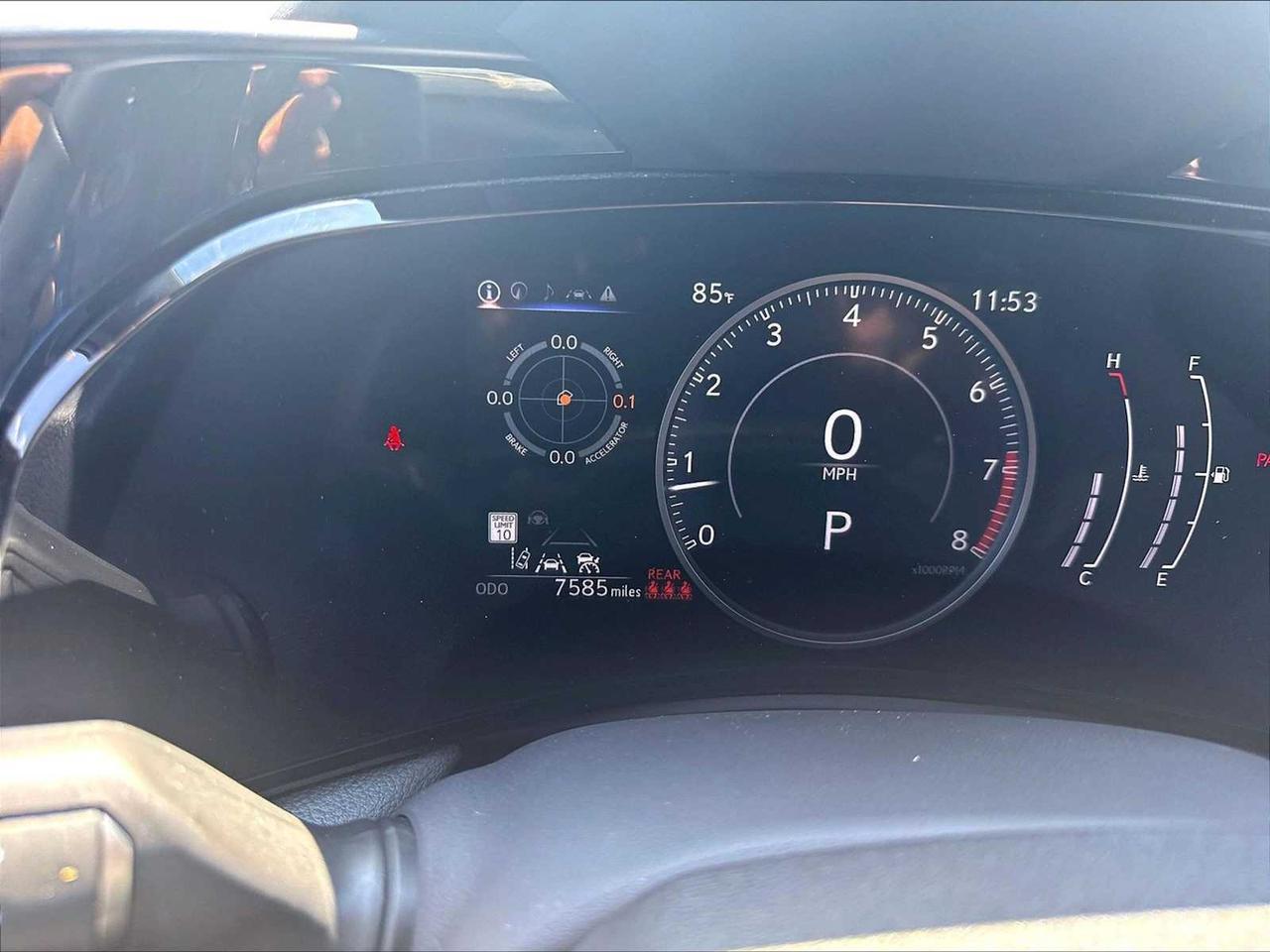 2025 Lexus NX 250 Roseville CA