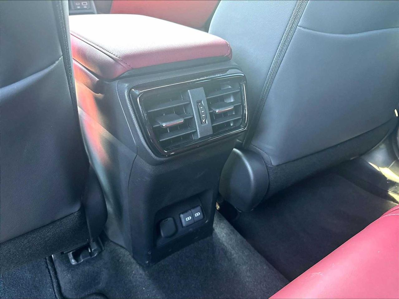 2025 Lexus NX 250 Roseville CA