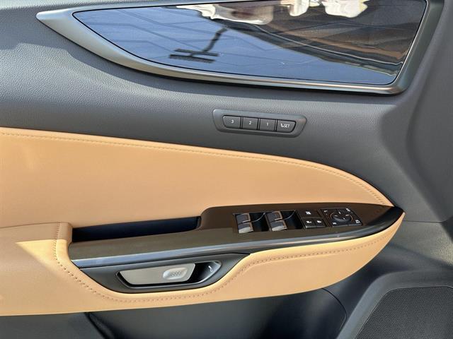 2025 Lexus NX 250 Tucson AZ
