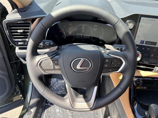 2025 Lexus NX 250 Tucson AZ