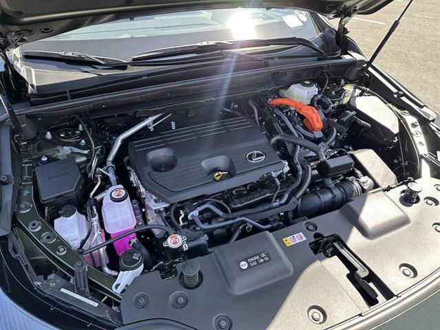 2025 Lexus NX 250 Tucson AZ