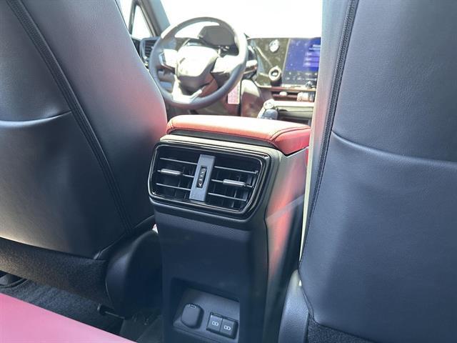 2025 Lexus NX 250 Tucson AZ