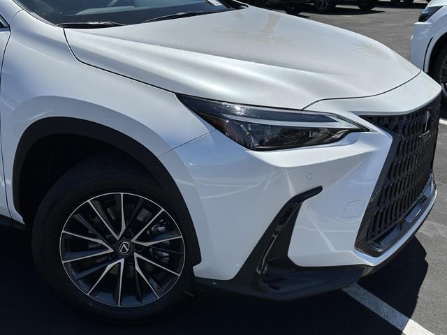 2025 Lexus NX 250 Tucson AZ