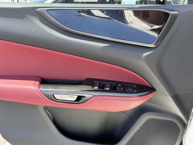 2025 Lexus NX 250 Tucson AZ
