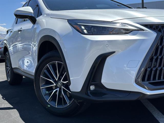 2025 Lexus NX 250 Tucson AZ