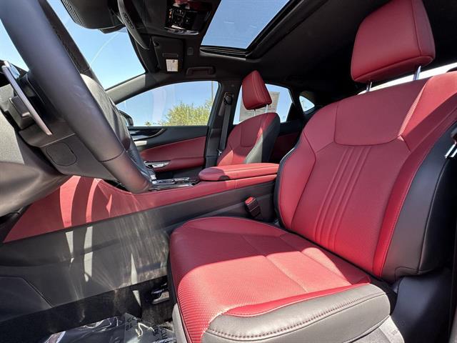 2025 Lexus NX 250 Tucson AZ