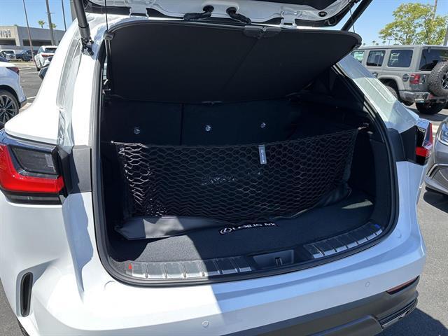 2025 Lexus NX 250 Tucson AZ