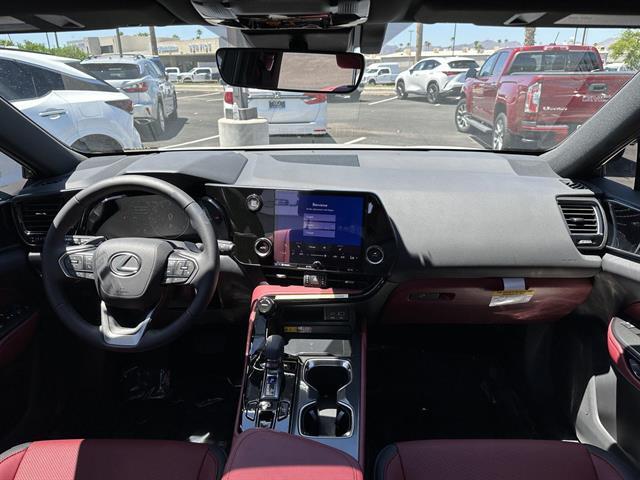 2025 Lexus NX 250 Tucson AZ