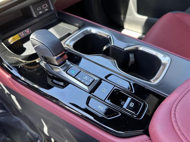 2025 Lexus NX 250 Tucson AZ